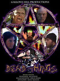 Watch Dead Things