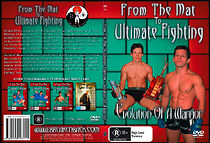 Watch Evolution of a Warrior