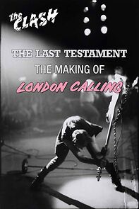 Watch Making of 'London Calling': The Last Testament