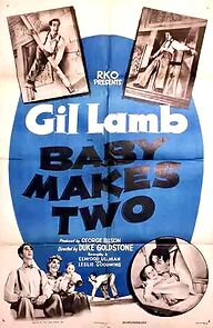 Watch And Baby Makes Two (Short 1953)