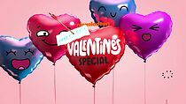 Watch Nickelodeon's Not So Valentine's Special (TV Special 2017)