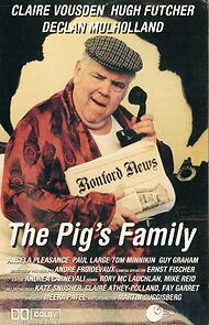 Watch The Pig's Family (Short 1997)