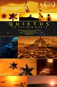 Watch Quietus: To the New World (Short 2004)