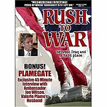 Watch Rush to War