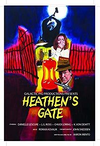 Watch Heathen's Gate