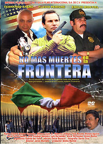 Watch No mas muertes en la frontera
