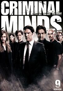Watch Criminal Minds: Season 9 - Eyes Only