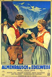 Watch Almenrausch und Edelweiss