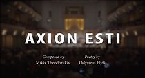 Watch Axion esti