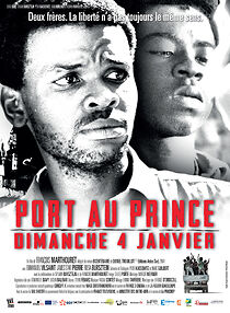 Watch Port-au-Prince, dimanche 4 janvier