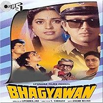 Watch Bhagyawan