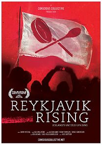 Watch Reykjavik Rising