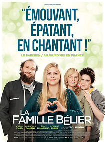 Watch The Bélier Family