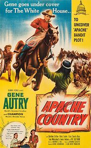 Watch Apache Country
