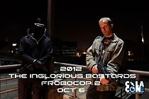 Watch Frobocop Mighty Aphrodite (Short 2012)