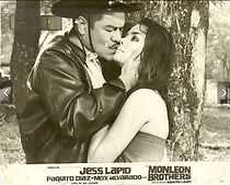 Watch Monleon Brothers