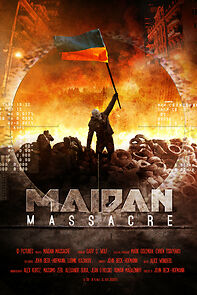 Watch Maidan Massacre