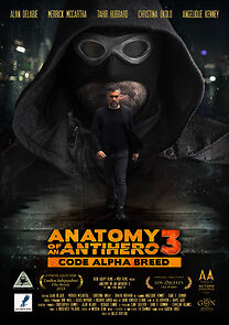 Watch Anatomy of an Antihero 3