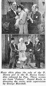 Watch Failure (Short 1925)