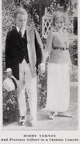 Watch Fair But False (Short 1920)