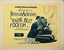 Watch Fair But Foolish (Short 1925)