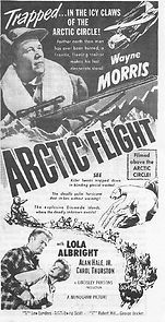 Watch Arctic Flight