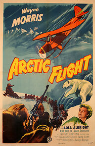 Watch Arctic Flight