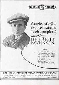 Watch The Fakers (Short 1920)