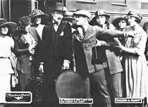 Watch Falling for Fanny (Short 1921)