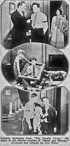 Watch The Family Picnic (Short 1926)