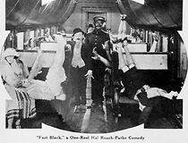 Watch Fast Black (Short 1924)