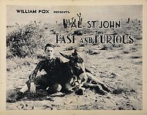 Watch Fast and Furious (Short 1921)