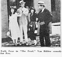 Watch The Feud (Short 1926)