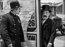 Watch Fifteen Minutes (Short 1921)