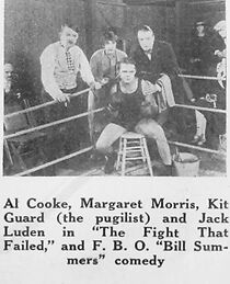 Watch The Fight That Failed (Short 1926)