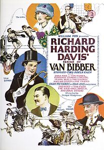 Watch The Fight (Short 1924)