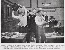 Watch Find the Girl (Short 1920)