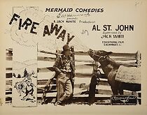 Watch Fire Away (Short 1925)