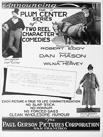 Watch The Fire Chief (Short 1922)