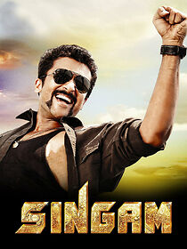 Watch Singam