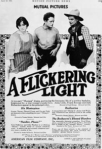 Watch A Flickering Light (Short 1916)