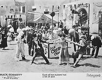 Watch Flip Flops (Short 1923)