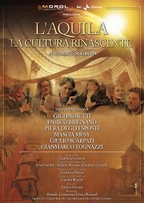 Watch L'Aquila - Cultura rinascente