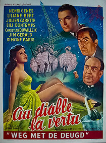 Watch To Hell with the Virtue