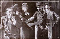 Watch Flirtatious Lizzie (Short 1915)