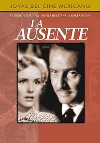 Watch La ausente