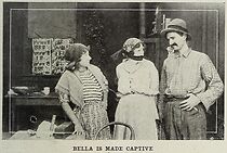 Watch The Floating Call (Short 1914)