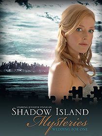 Watch Shadow Island Mysteries: Wedding for One