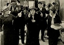 Watch A Flurry in Hats (Short 1914)