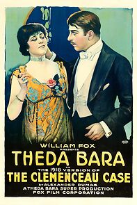 Watch The Clemenceau Case